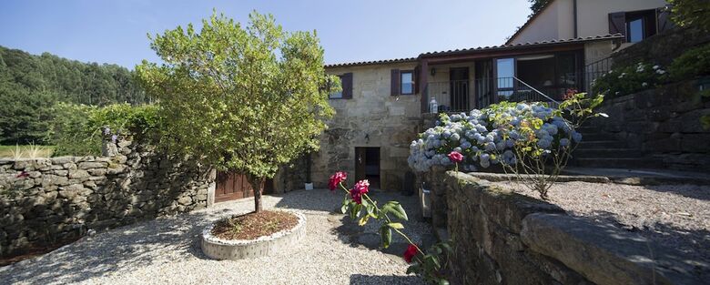 Villa Quinta Das Barreiras