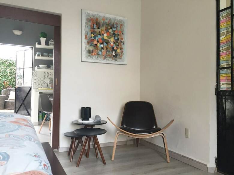 Hotel Downtown Suites