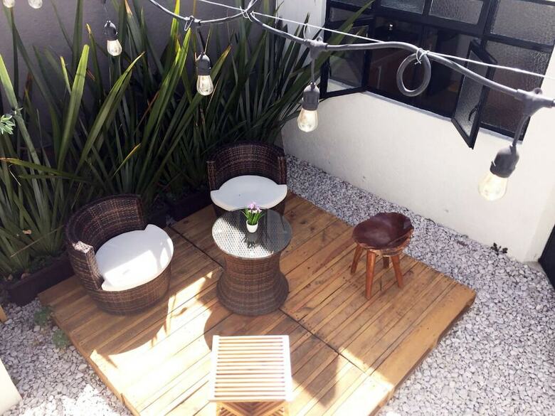 Hotel Downtown Suites