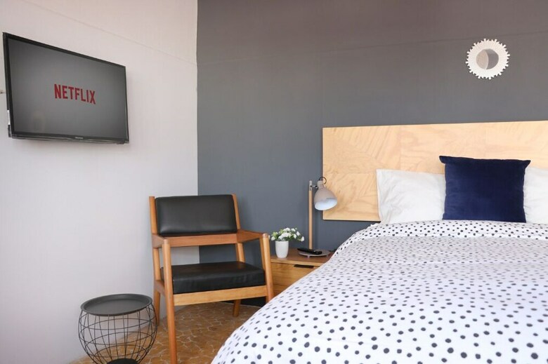 Hotel Downtown Suites