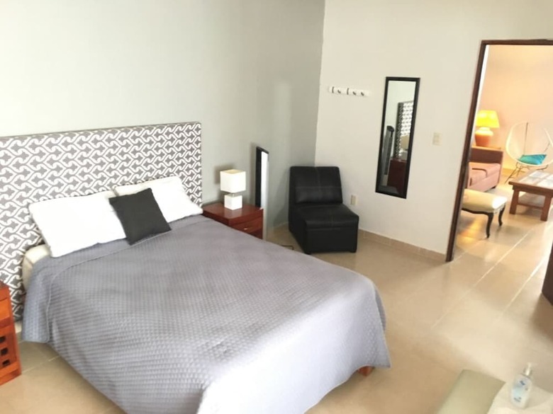 Hotel Downtown Suites