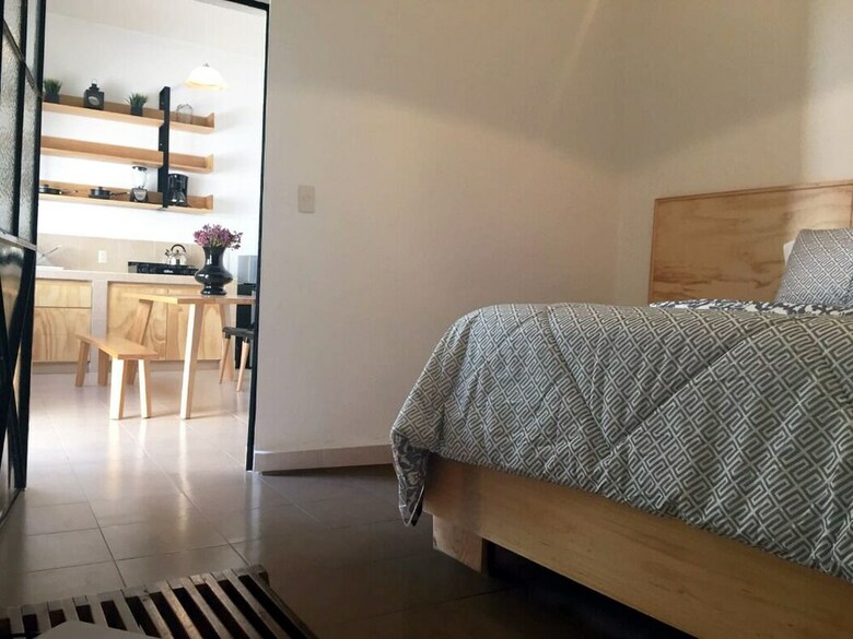 Hotel Downtown Suites