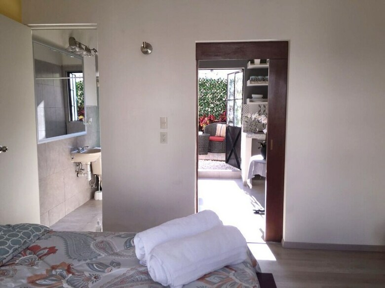 Hotel Downtown Suites