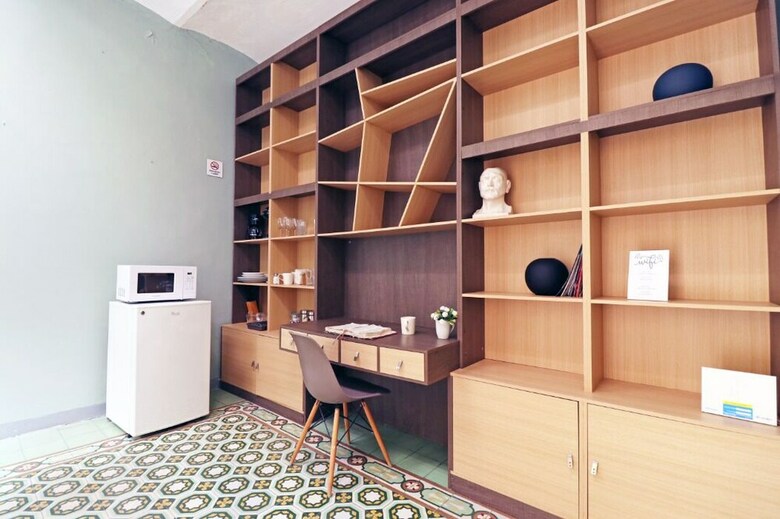 Hotel Downtown Suites