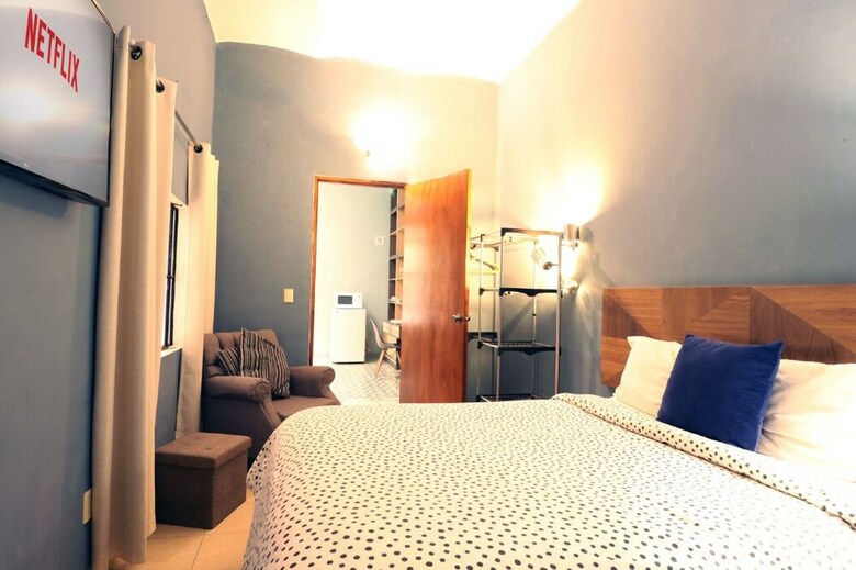 Hotel Downtown Suites