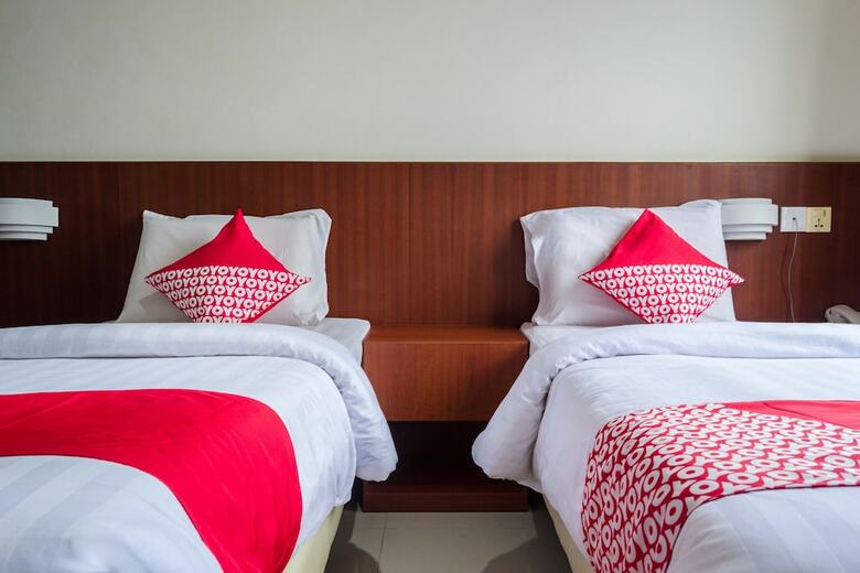 Oyo 775 Aviari Hotel