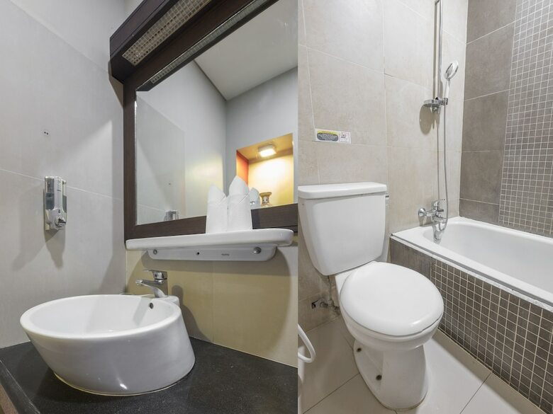 Oyo 821 Hotel Dinasti