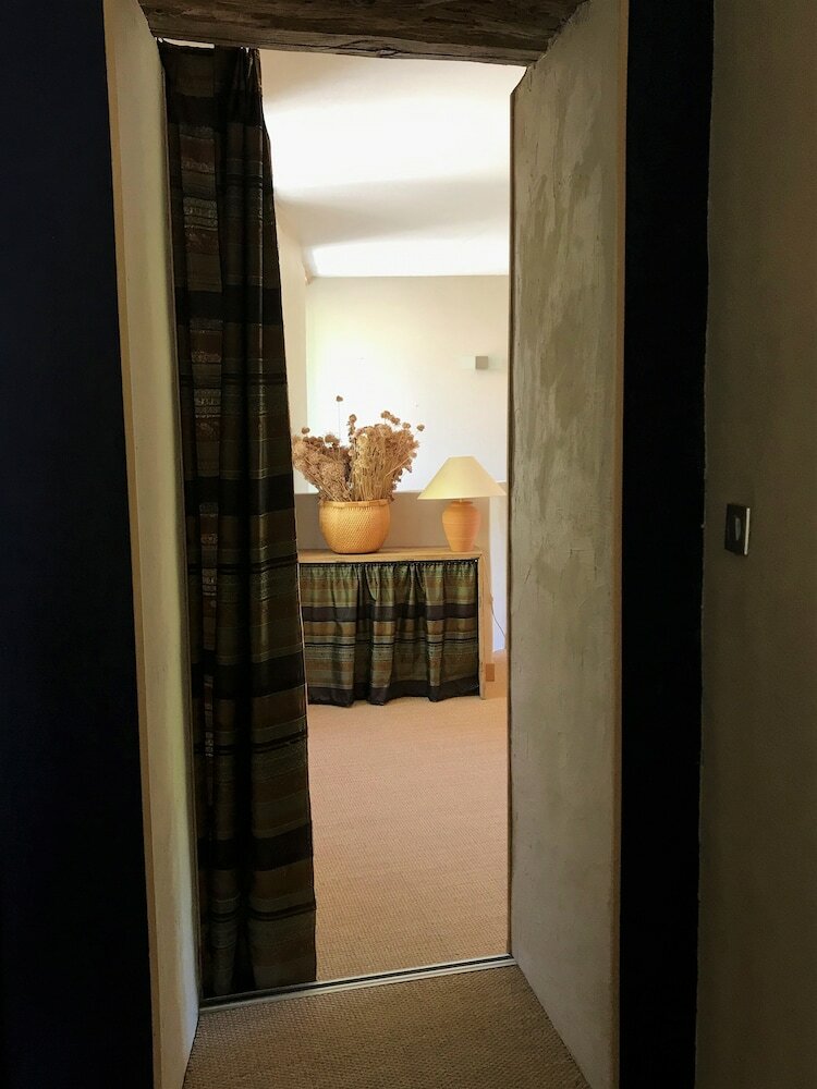 Hotel L'�tape Du Ch�teau