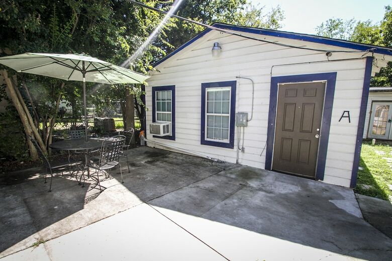 Apartamento Florida #a St Near Downtown Guest House