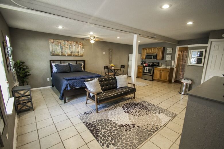 Apartamento Florida #a St Near Downtown Guest House