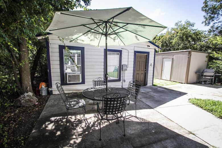 Apartamento Florida #a St Near Downtown Guest House