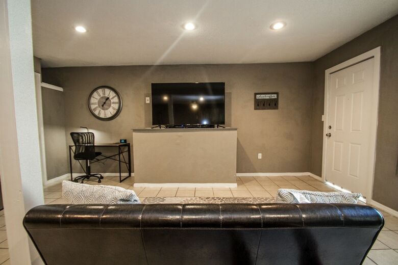 Apartamento Florida #a St Near Downtown Guest House