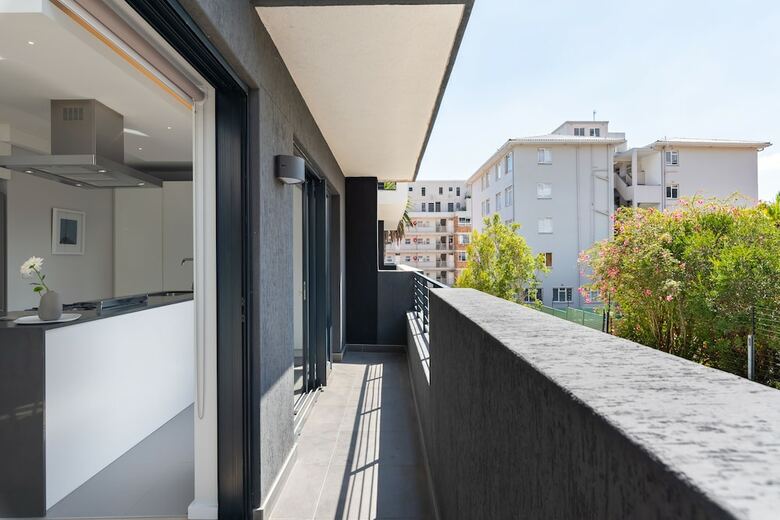 Apartamentos Tenonq 14b
