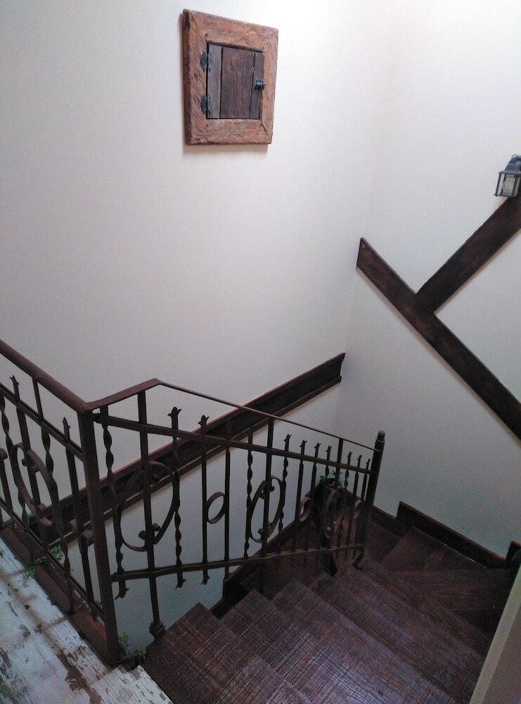 House With 3 Bedrooms In Alaejos, With Enclosed Garden And Wifi