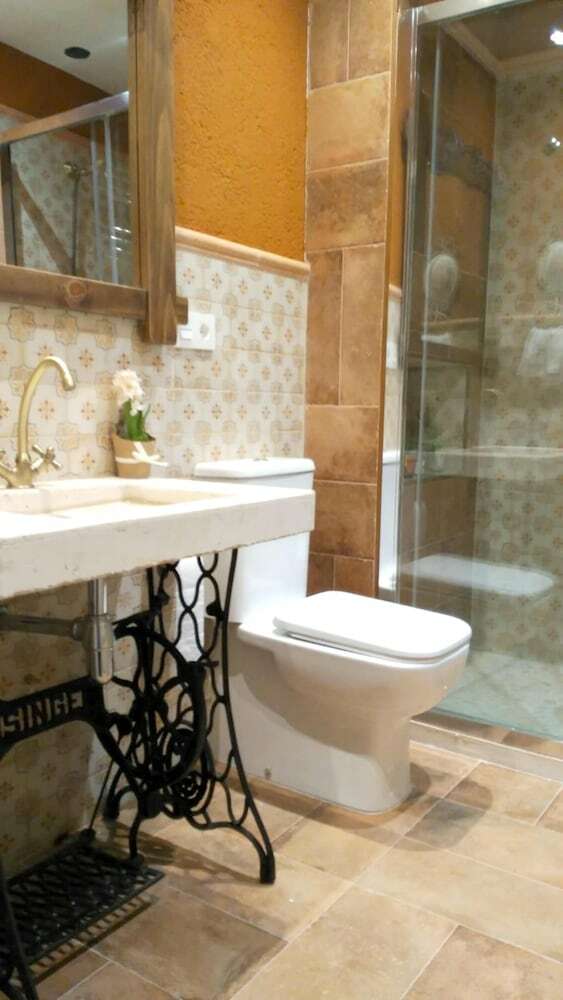 House With 3 Bedrooms In Alaejos, With Enclosed Garden And Wifi