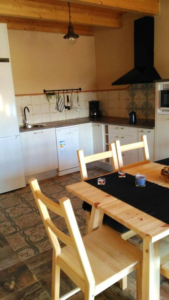 House With 3 Bedrooms In Alaejos, With Enclosed Garden And Wifi