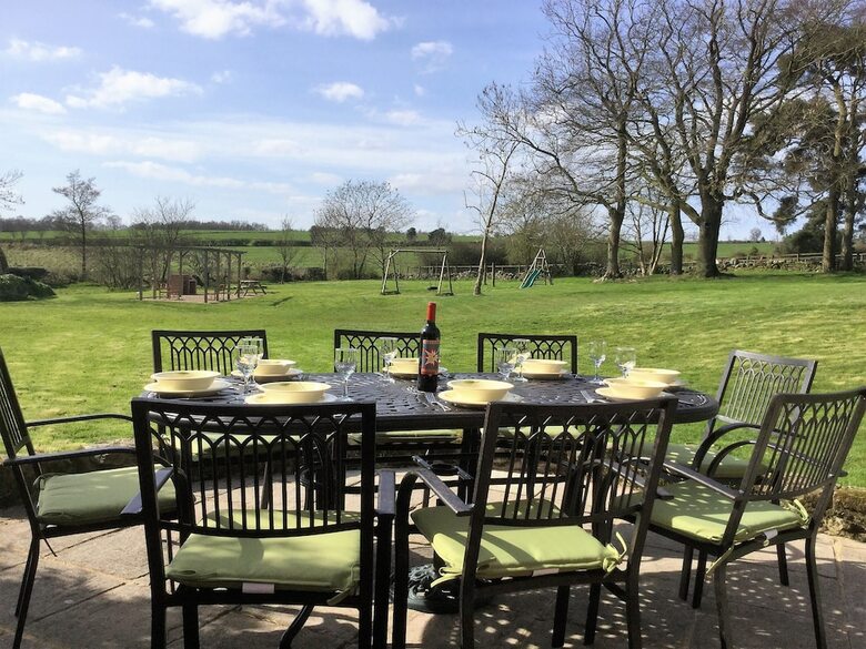 Agroturismo Rawcliffe House Farm