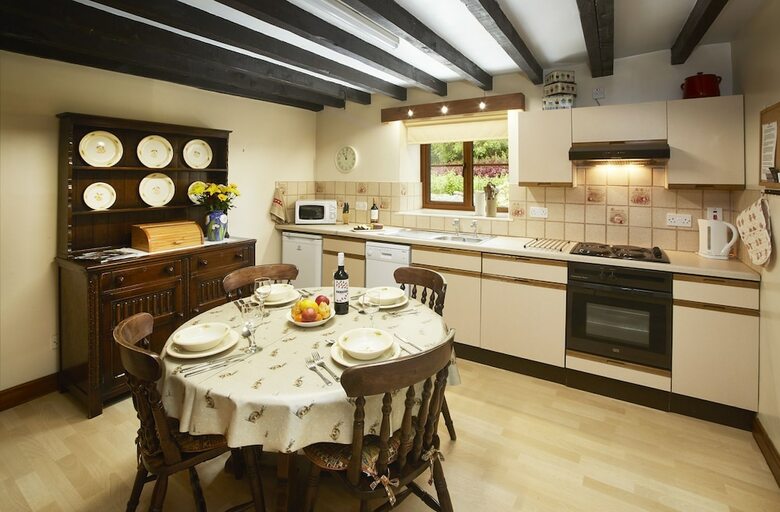 Agroturismo Rawcliffe House Farm