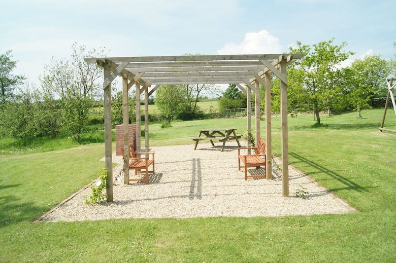 Agroturismo Rawcliffe House Farm