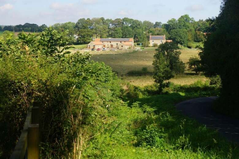 Agroturismo Rawcliffe House Farm
