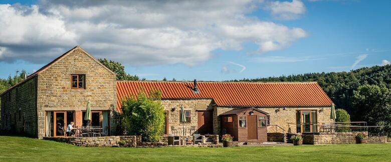 Agroturismo Rawcliffe House Farm