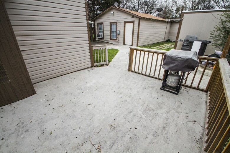 Florida St Nice Remodeled 3br/2ba Near Downtown