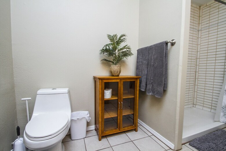 Florida St Nice Remodeled 3br/2ba Near Downtown