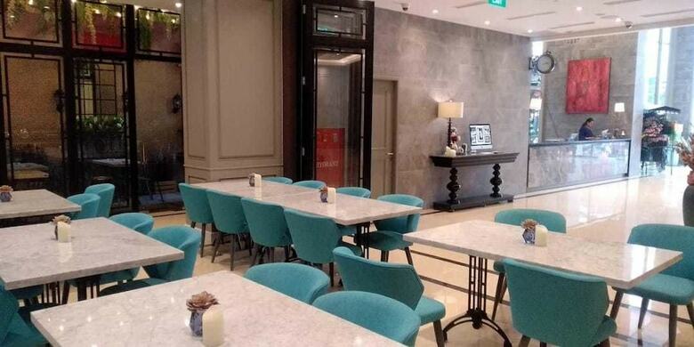Ashley Hotel Sabang