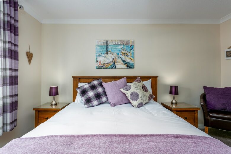 Arran View - Donnini Apartments