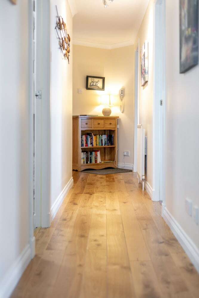 Arran View - Donnini Apartments