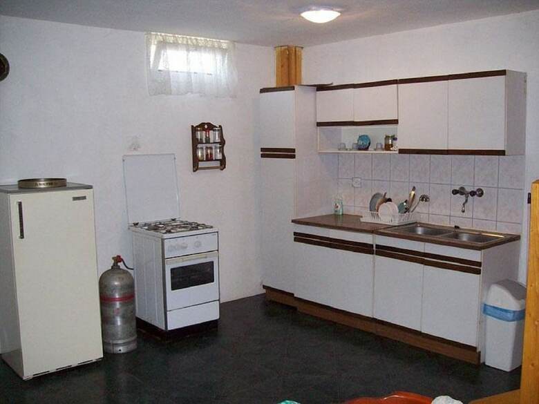 Apartman Daniel