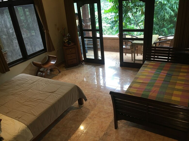 Hotel Bali Asli Lodge By Eps