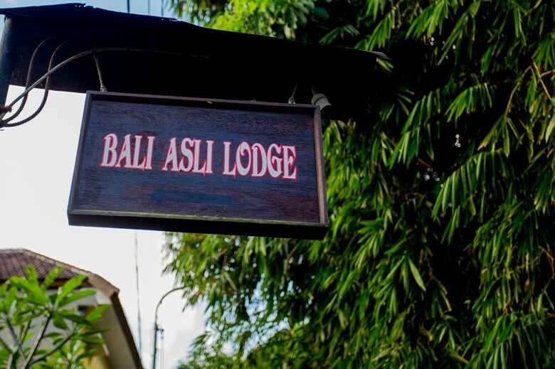 Hotel Bali Asli Lodge By Eps