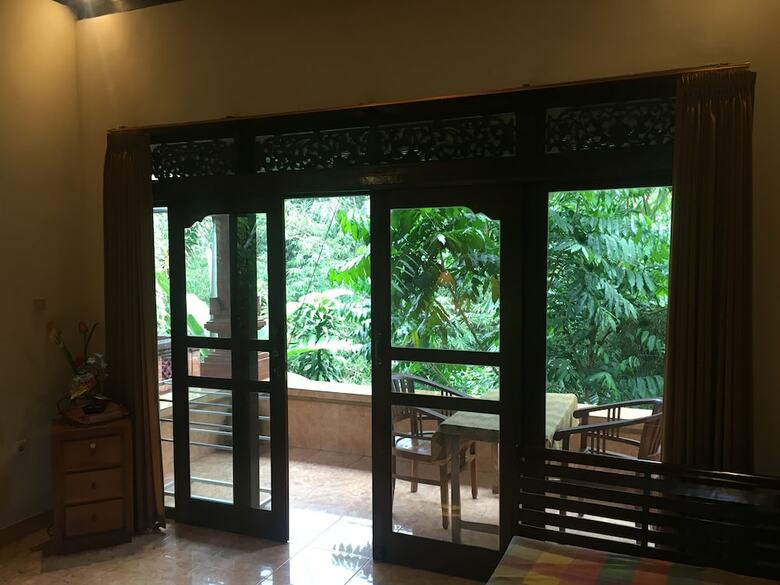 Hotel Bali Asli Lodge By Eps