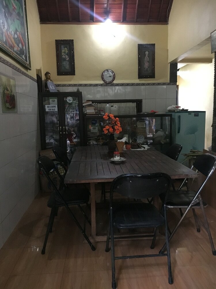 Hotel Bali Asli Lodge By Eps