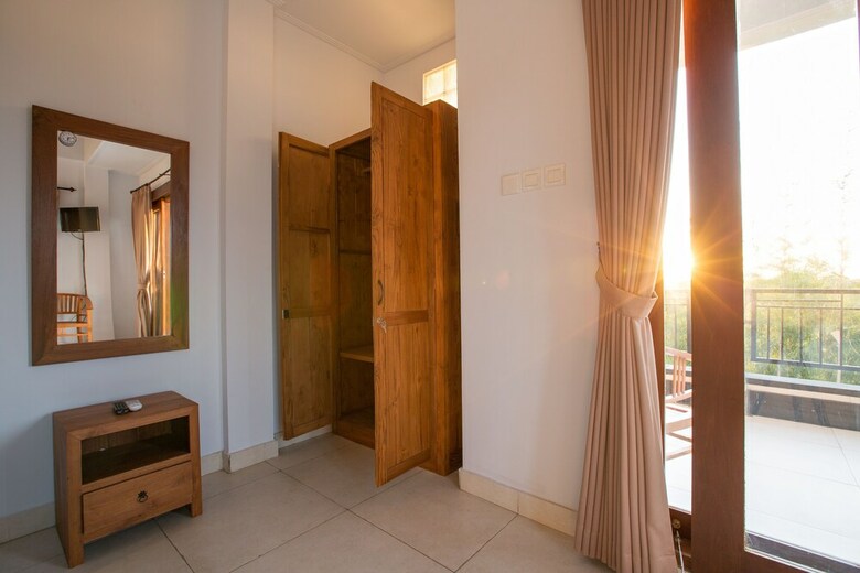 Hotel Pande Homestay