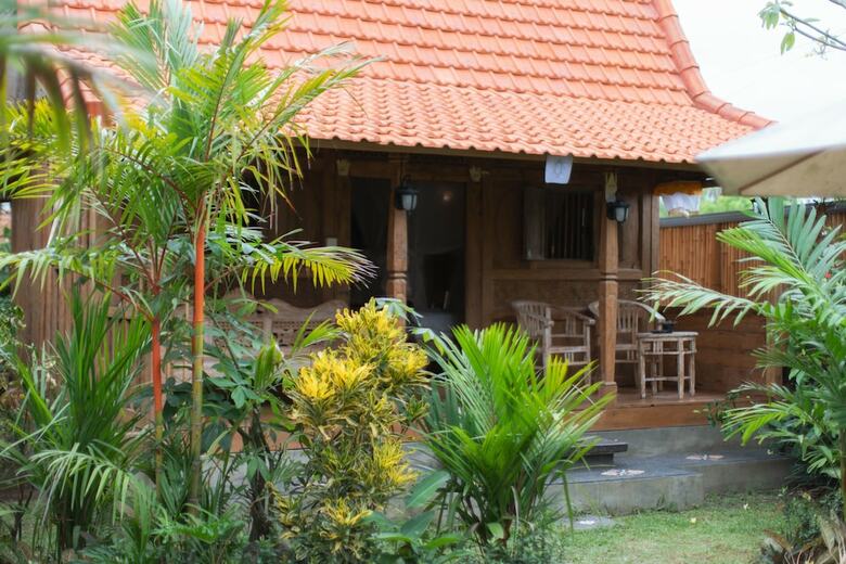 Hotel Pande Homestay