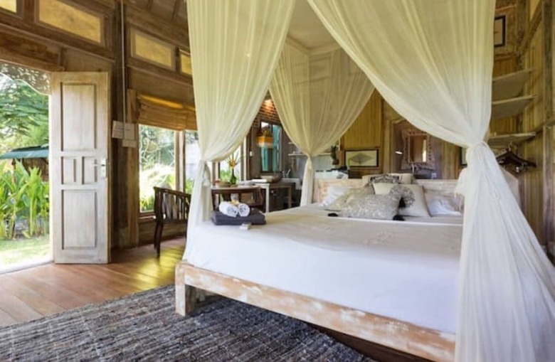 Hotel Pande Homestay