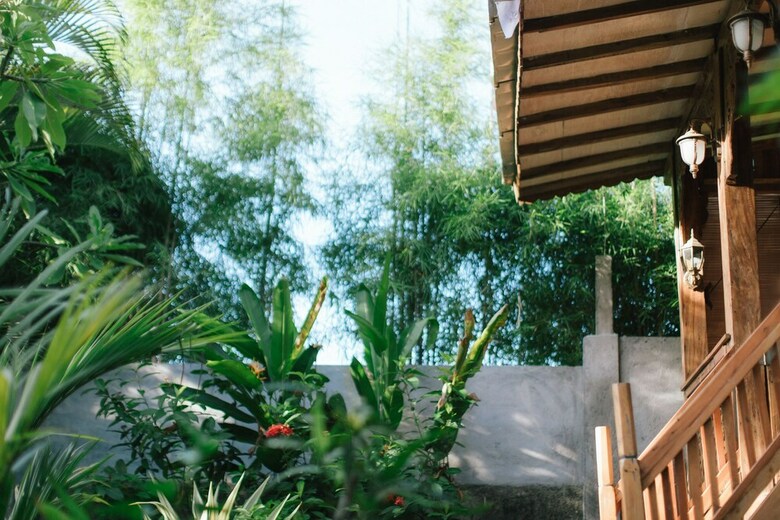 Hotel Pande Homestay