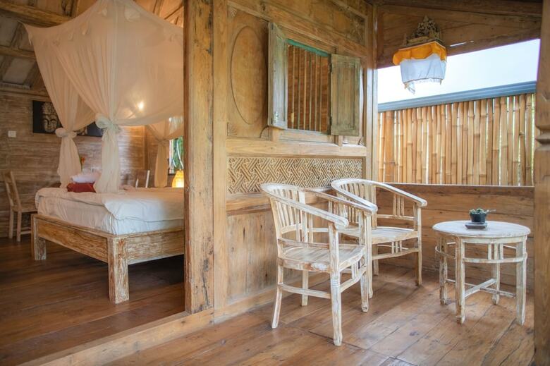 Hotel Pande Homestay
