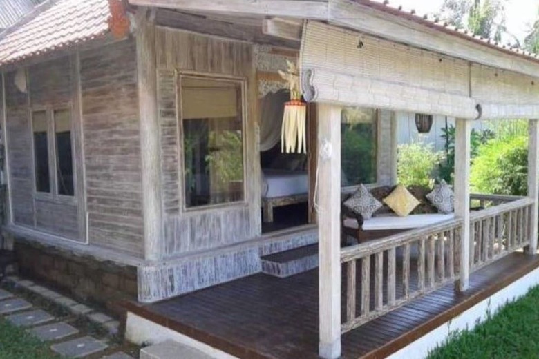 Hotel Pande Homestay