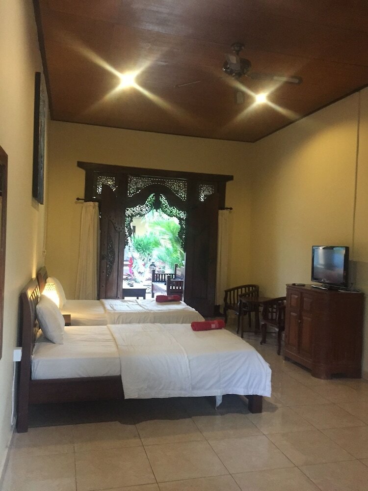 Hotel Pande Homestay