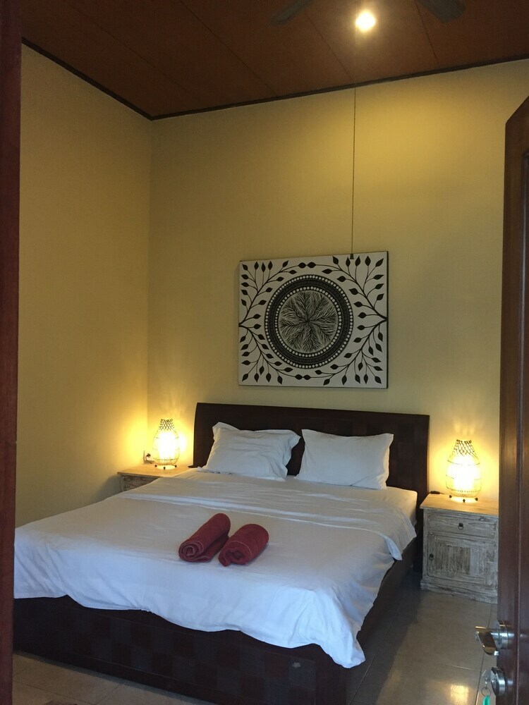 Hotel Pande Homestay