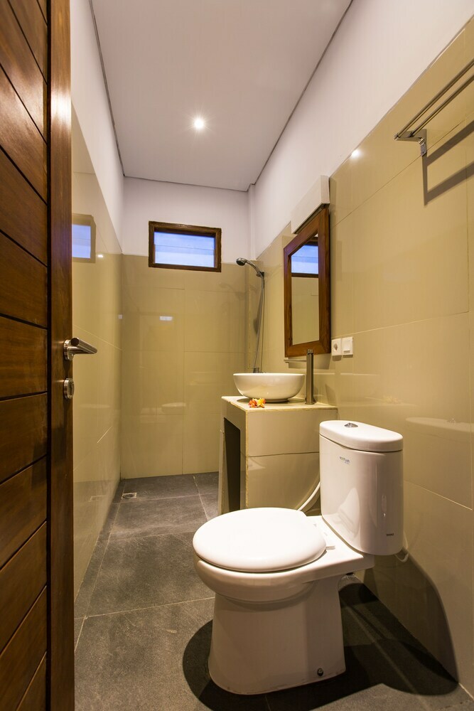 Hotel Pande Homestay