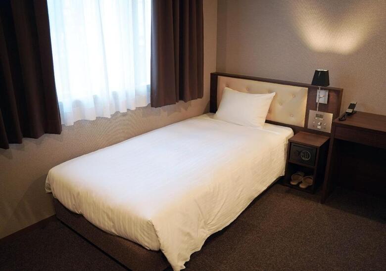 Welina Hotel Premier Shinsaibashi