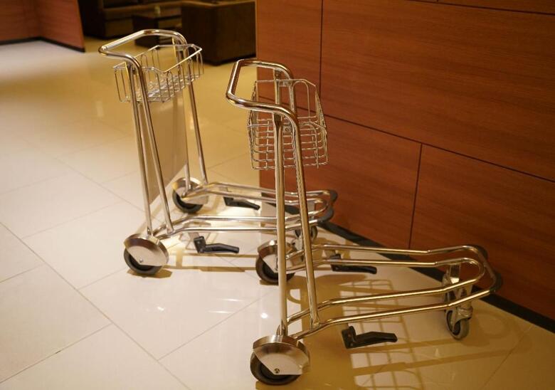 Welina Hotel Premier Shinsaibashi