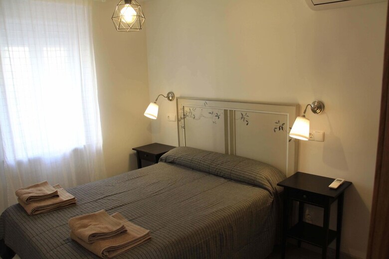 Apartamentos Madrid Rent 2