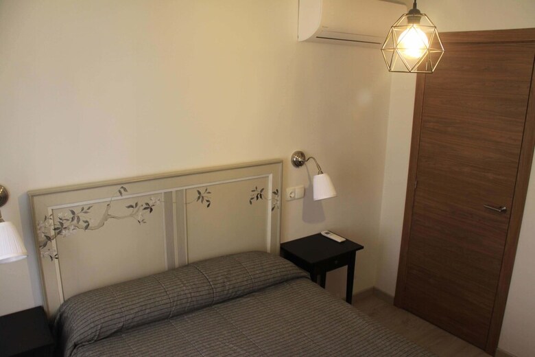 Apartamentos Madrid Rent 2