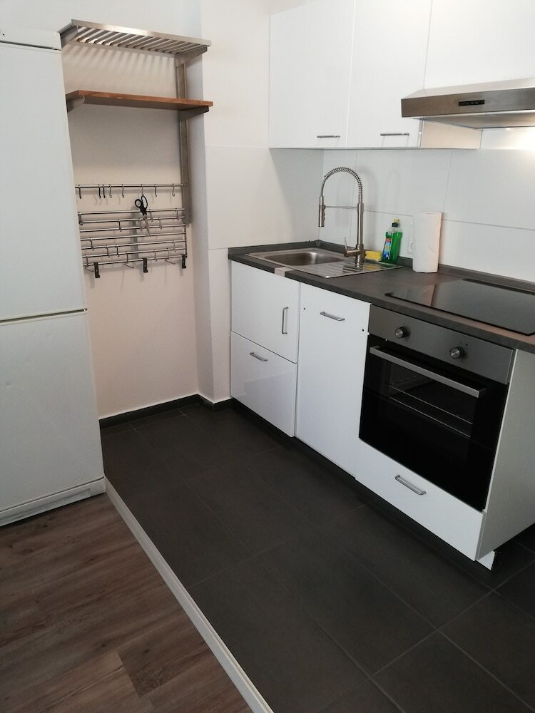Apartment St. Peter