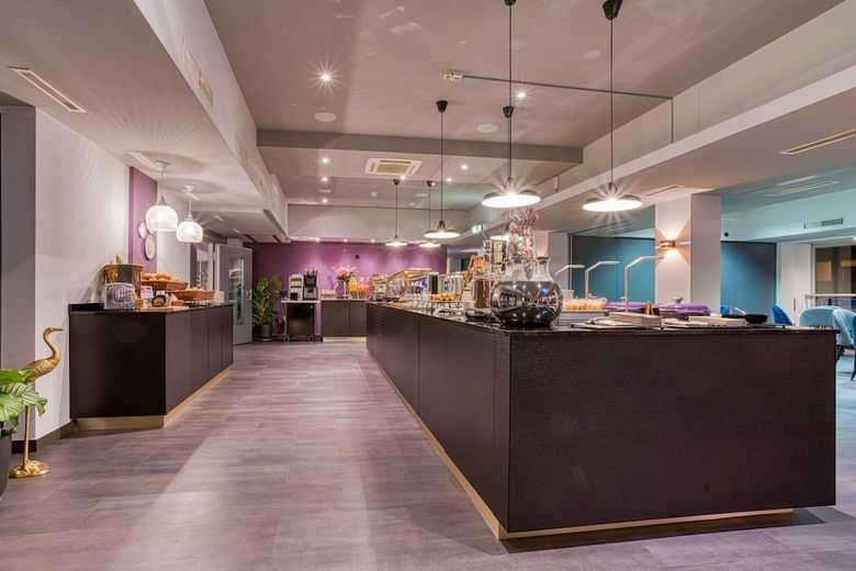 Fourside Hotel Saarbr�cken